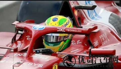 爆冷!维斯塔潘Q1出局,诺里斯夺杆!巴西排位赛大乱局!-1