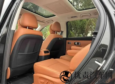 开了3个月零跑C16，终于迎来冬季出行大考-1