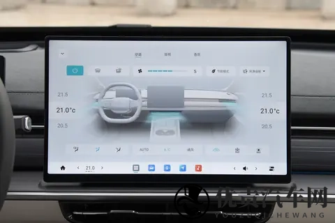 15万级无对手？东风奕派eπ007+试驾，智美超能轿跑竟能这么卷​-1