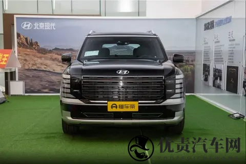 纯进口中大型SUV,优惠价2788万起,新一代帕里斯帝值得买吗?-2