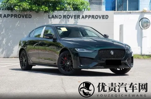 优惠后1598万起售,入门就是大马力后驱,捷豹XEL怎么选才划算-2