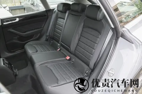 售2249万起，2026款大众CC怎么选？-3