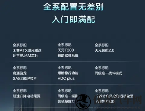 东风奕派eπ007+上市：1399万起、激光雷达辅助驾驶终身免费-1