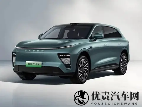 高端市场难破局？星途10月销量全线下滑！-2