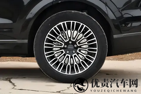 领克09四驱探索版，20万级豪华SUV，降价又送补贴，值得一看-1