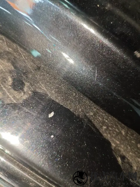 11万多拿下省心之选,家用代步优选——二手丰田凯美瑞-1