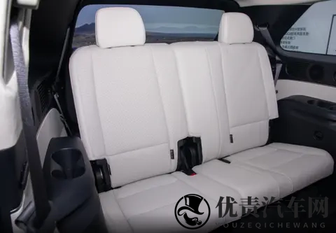 综合优惠2788万起，空间大，动力强，新一代帕里斯帝香吗？-1