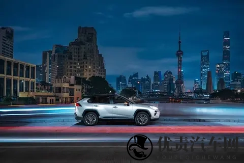 目前新能源车发展趋势是什么?-1