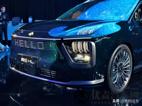 广汽昊铂销量惨淡，问题究竟出在哪？-3