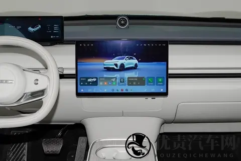 11月买车怎么选？这款SUV从价格到配置，每一项都说到了心坎里-2