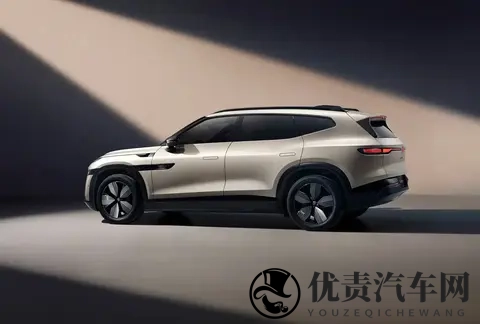 CLTC续航超700公里_搭载L2++级辅助驾驶 大众与众08官图发布-1