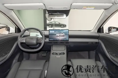 1099万预售起售价，日产N6是不是有点飘？-1