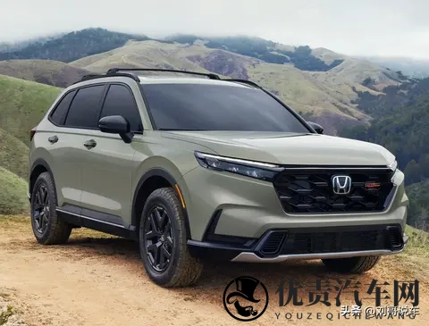 变天! 3季度燃油SUV销量: 星越L无缘前3,CR-V跌出前10,哈弗H6第31-1