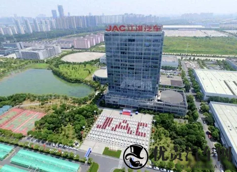 江淮汽车的“质变”信号:Q3营收环比大增 高端战略初见成效-2