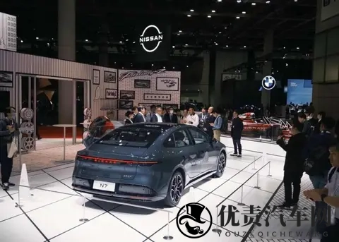 中国车出海日本，日系车企慌了，合资模式悄悄变了-1