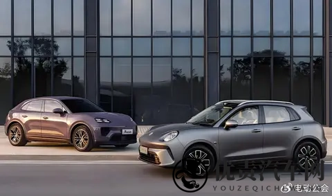 激光雷达+长续航组合拳，欧拉5能否打破“颜值花瓶”魔咒？-1