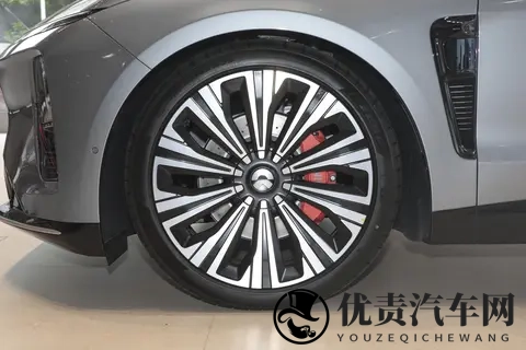 为什么越来越多的企业高管，开始选择蔚来ET9？-2