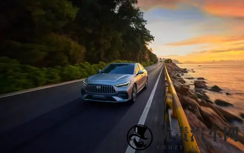 比亚迪下滑12%仍领跑，吉利反超奇瑞，十月自主五强销量出炉-2