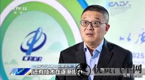 免税快没了,大家疯抢车,车企开始拼真本事-3