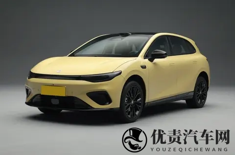 预售价格偏高，准备卖给谁？1058万元起的零跑Lafa5值得买吗？-1