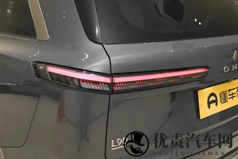 纯电SUV正在取代增程?乐道L90用实力证明,纯电更适合家用-2