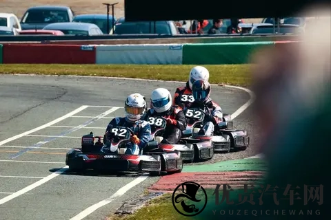 IAME 看不懂规则？其实你只要掌握“分类+重量+轮胎”这三件事-1