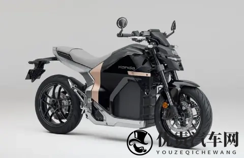 品牌动态  本田正式推出三款独立标识-2