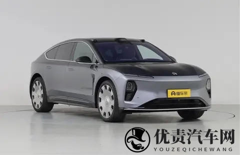 蔚来ET9：打破豪华壁垒，重塑行政旗舰价值体系与竞争格局-3