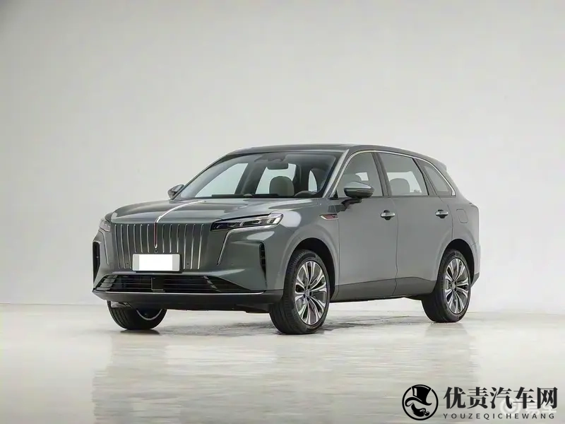 全新红旗插混大SUV预售，轴距近3米，纯电续航248公里-1