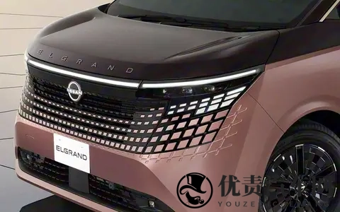 卖了30万辆的日产MPV，停产7年后重出江湖，这次能不能翻身？-1