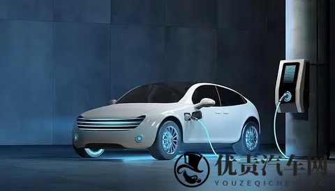 新能源汽车 10 月首次突破总销量 50%-1