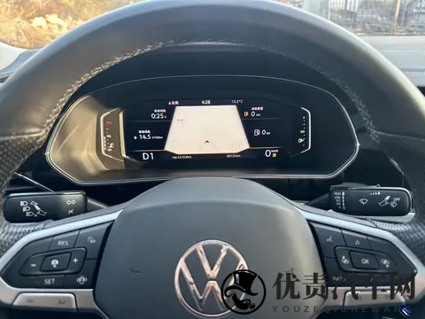 10万多拿下22款帕萨特,宜商宜家高性价比之选-1