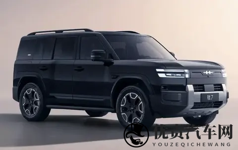 方盒子SUV市场新格局,硬派越野谁能笑到最终!-2