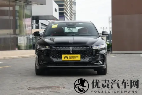 林肯Z混动系列4款配置，区别在哪？-2