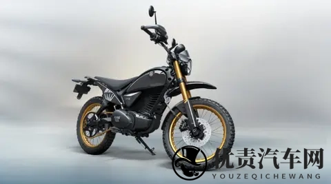 新车资讯  多种智能功能，皇家恩菲尔德米兰展发布FFS6-1