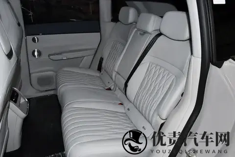 18万多就能买豪华SUV？星纪元ET凭啥这么自信？看完你就明白了-2