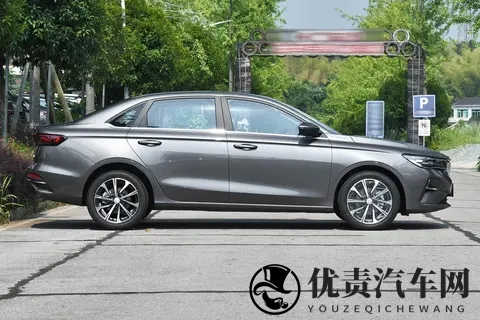 全新帝豪将于11月18日正式上市,预售限时先享价689万元起-3