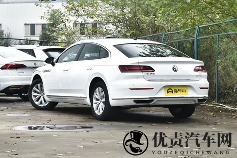 大众 CC 选买指南:2026 款甄选款配置差异与性价比终极推荐-1