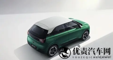 微型车市场暗战，六万预算够不够买大空间？轴距27米成关键转折-2