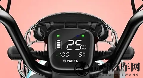 天冷电动车充足电，加油门就掉2格电，告诉你原因并分享改善方法-1