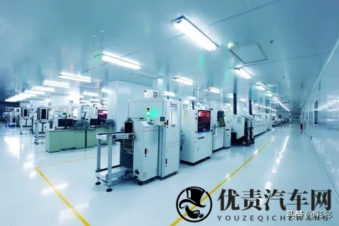 全球车企再陷“缺芯”恐慌，日产预警库存仅能维持数周！-1