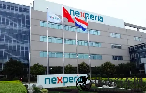 反转！荷兰弃安世控制权，中国晶片出口成关键，欧洲车企松口气？-3