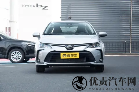 2025款卡罗拉选车指南:哪个版本值得选?-3