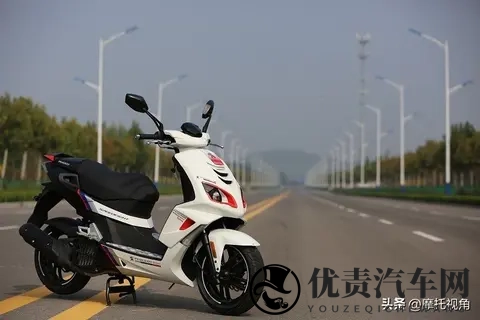 仅仅是市区通勤，我为什么劝你买150踏板就好了-2