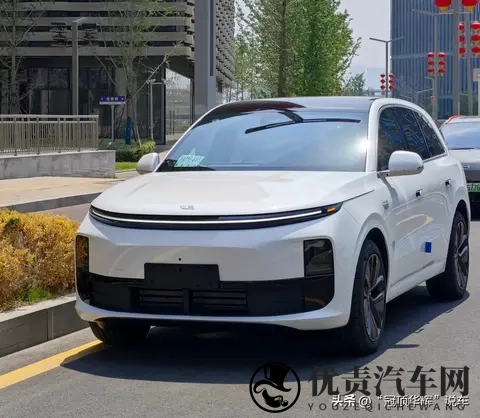 理想MEGA起火，冷却液背锅？系统预警早失效了-3