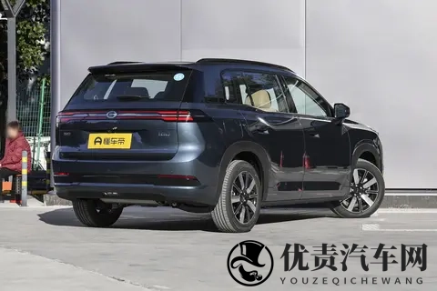 二十万级配置，只卖12万多？这款刚预售的增程SUV可以看看-2