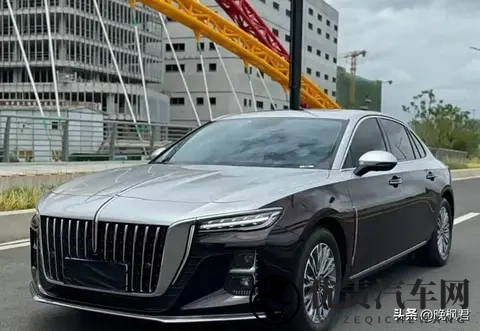 1048万起，埃安i60“烧一赔三”，这次又要掀桌子了-1