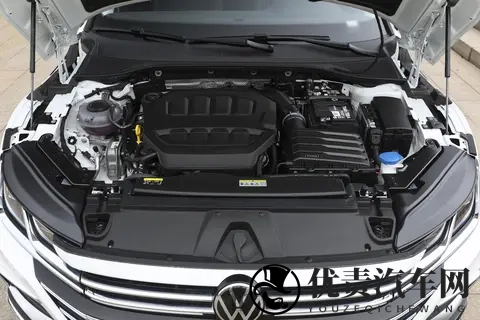 2026款大众CC选购分析：理性看待个性轿跑的价值定位-2