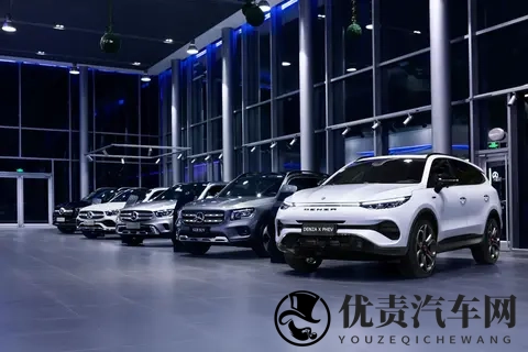 北京奔驰总裁段建军说：奔驰不是“杂牌电车”！你信吗？-1