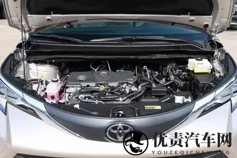 2998万起，2026款丰田赛那怎么选？选买建议来了-1